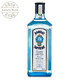 孟买蓝宝石金酒750ml Bombay