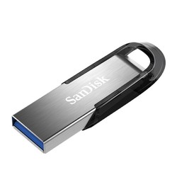 SanDisk 闪迪 CZ73 酷铄 USB3.0 U盘 16GB