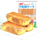 Aji牛奶牛乳味蛋糕180g/袋 休闲零食 饼干面包糕点下午茶办公室小吃 网红营养早餐 *3件
