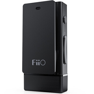 FiiO 飞傲 BTR1K 蓝牙音频接收器