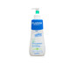  mustela 妙思乐 婴儿洗发沐浴露 500ml *2件　