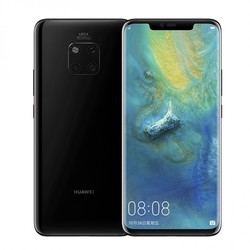 HUAWEI 华为 Mate 20 Pro 智能手机 8GB+128GB