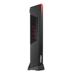 msi 微星 海皇戟3 Trident 3-403 台式电脑主机（i5-9400F、8GB、1TB 128GB、GTX1660Ti ）