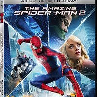 The Amazing Spider-Man 2