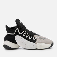 历史低价、限尺码：Y-3 BYW B-Ball 男款篮球鞋