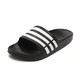 限尺码：Adidas 阿迪达斯 Duramo Slide G158901 中性运动拖鞋