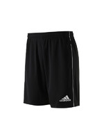 adidas阿迪达斯男子运动短裤足球训练比赛运动服CE9031 L CE9031黑色