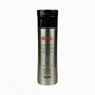 Thermos 膳魔师 NS400 不锈钢保冷杯 500ml