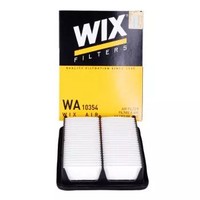 WIX 维克斯 空气滤清器/空滤芯 WA10354 马自达昂克赛拉1.5L（2014年- ） *5件