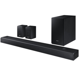 SAMSUNG 三星 HW-N950/XZ 7.1.4声道 Soundbar