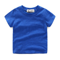 I.K 印象童年 儿童短袖T恤 *2件