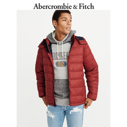 Abercrombie＆Fitch 209253-1 男士羽绒夹克