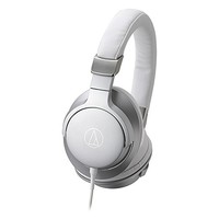 audio-technica 铁三角 ATH-AR5iS AR5iS 耳罩式耳机