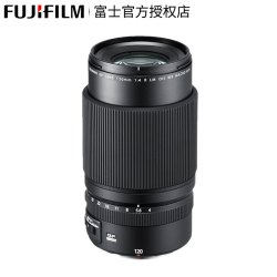 ilm\/富士 GF120mmF4 R LM OIS WR Macro中画