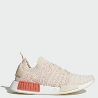 adidas 阿迪达斯 NMD_R1 STLT Primeknit 女款运动鞋