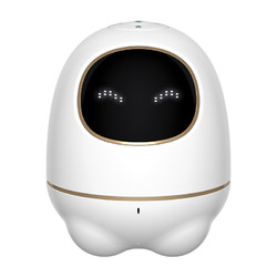 科大讯飞阿尔法小蛋智能机器人玩具儿童学习语音对话高科技早教机