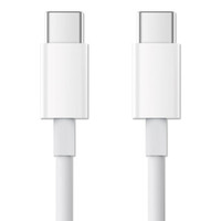 ZMI 紫米 USB-C转USB-C 数据线 1.5m