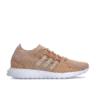 adidas Originals EQT系列 EQT Support Ultra 休闲运动鞋 DB0181A 棕色 45