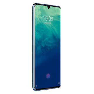 ZTE 中兴 天机 Axon 10 Pro 4G手机 6GB+128GB 蓝色