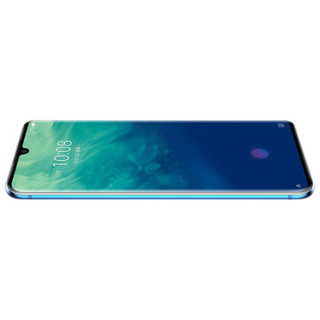 ZTE 中兴 天机 Axon 10 Pro 4G手机 6GB+128GB 蓝色