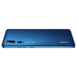 ZTE 中兴 天机 Axon 10 Pro 4G手机 6GB+128GB 蓝色