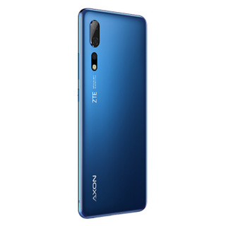 ZTE 中兴 天机 Axon 10 Pro 4G手机 8GB+256GB 蓝色