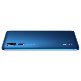 ZTE 中兴 天机 Axon 10 Pro 4G手机 8GB+256GB 蓝色