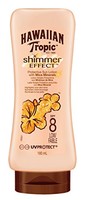 凑单品：Hawaiian Tropic 微光矿物质防晒霜 180ml