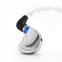 新品发售：FIDUE 飞朵 Artemis 阿缇米斯 旗舰级圈铁入耳式耳机 （动圈+动铁+压电陶瓷）