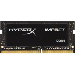 金士顿 骇客神条 Impact系列 笔记本内存 DDR4 2666 单条16G