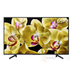 SONY 索尼 KD-65X8000G 65英寸 液晶电视