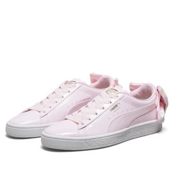 PUMA 彪马 Basket Bow 368118 女士休闲运动鞋