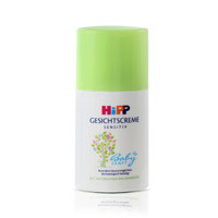 HiPP 喜宝 婴幼儿滋润面霜 50ml *5件