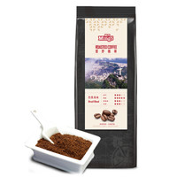 Mings 铭氏咖啡 精选系列 巴西风味咖啡粉 500g 