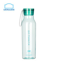 LOCK&LOCK; 乐扣乐扣 HLC644 运动水壶 550ml