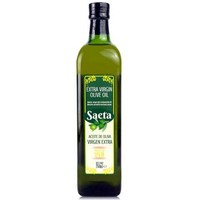 欧蕾克里特爱特级初榨橄榄油750ml（西班牙原装进口） *2件