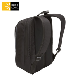 case LOGIC 凯思智品 VNB217 双肩包VNB217 (黑色、15.6英寸)