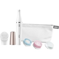 Braun FaceSpa 851 脸部清洁SPA套组