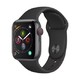 限上海：Apple 苹果 Watch Series 4 智能手表 GPS 40mm
