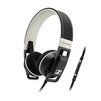 SENNHEISER 森海塞尔 Urbanite 小都市人 压耳式头戴式耳机（安卓版线控）