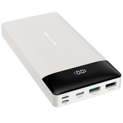 RAVPower 睿能宝 PB172 MFI认证移动电源 20000mAh