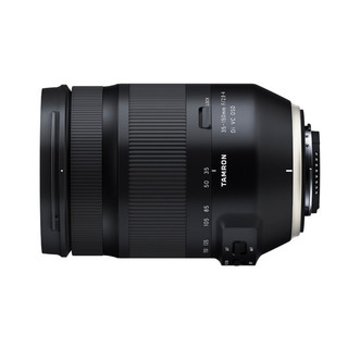 TAMRON 腾龙 35-150mm F2.8-4 Di VC OSD 变焦镜头 尼康卡口