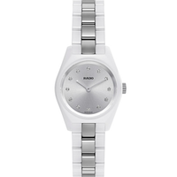 RADO 雷达 Specchio R31509712 女式石英腕表