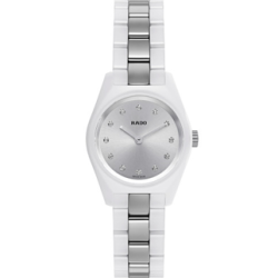 RADO 雷达 Specchio R31509712 女式石英腕表