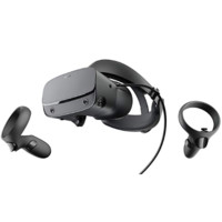 Oculus Rift S VR头显