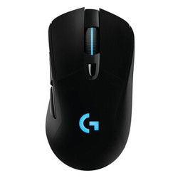 Logitech 罗技 G703 无线游戏鼠标