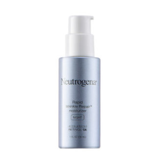 Neutrogena 露得清 维A醇晚霜 29ml