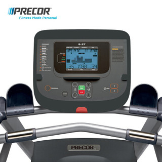 PRECOR  TRM9.27 跑步机