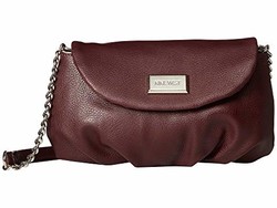 Nine West 玖熙 Archie Crossbody Bag 女士单肩包