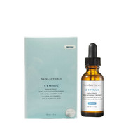 SKINCEUTICALS 修丽可 浓缩维他命 CE 复方强效精华液 30ml 